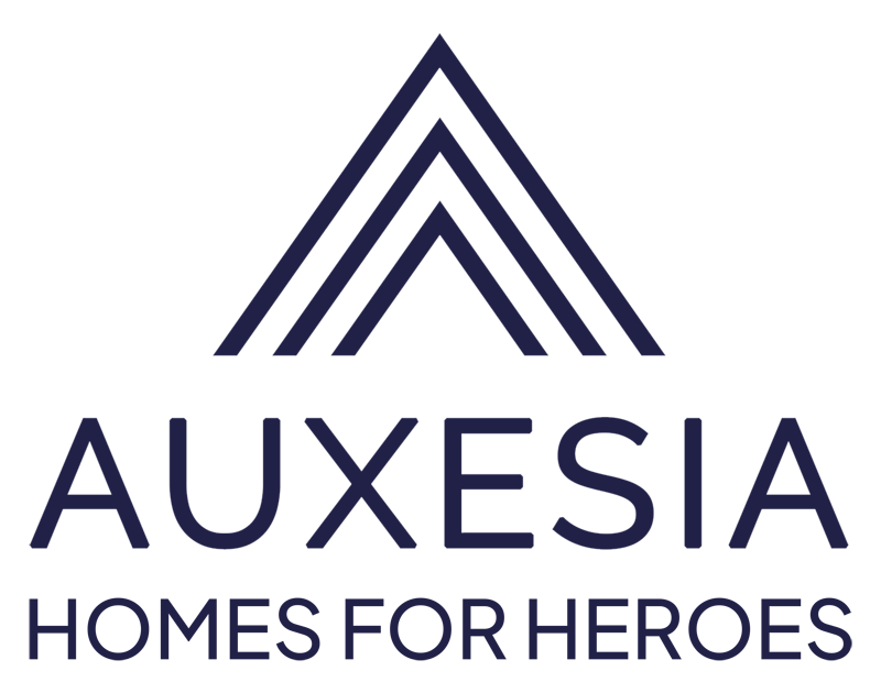 Auxesia Homes